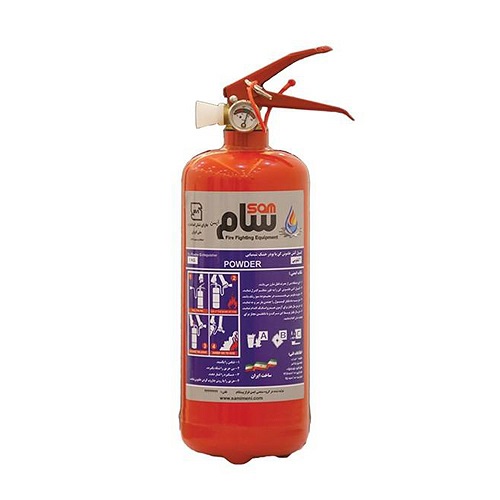 محصول SAM - تصویر اصلی