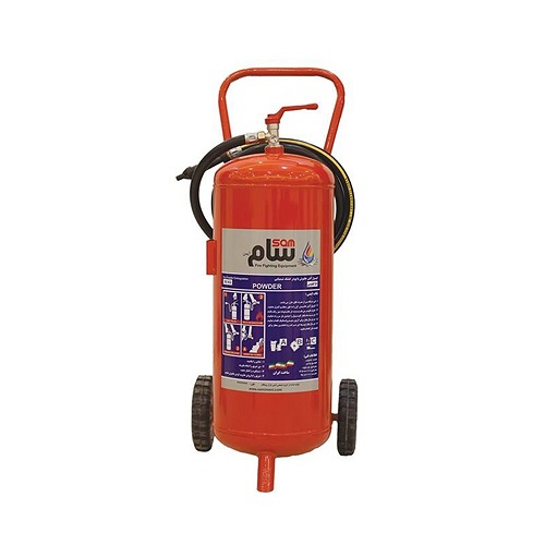 محصول SAM در محیط کاربرد